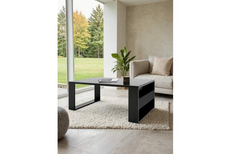 Стол журнальный BeautyStyle 25 венге без стекла-12