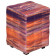 Банкетка BeautyStyle 6, модель 300 ткань фиолетовый микс