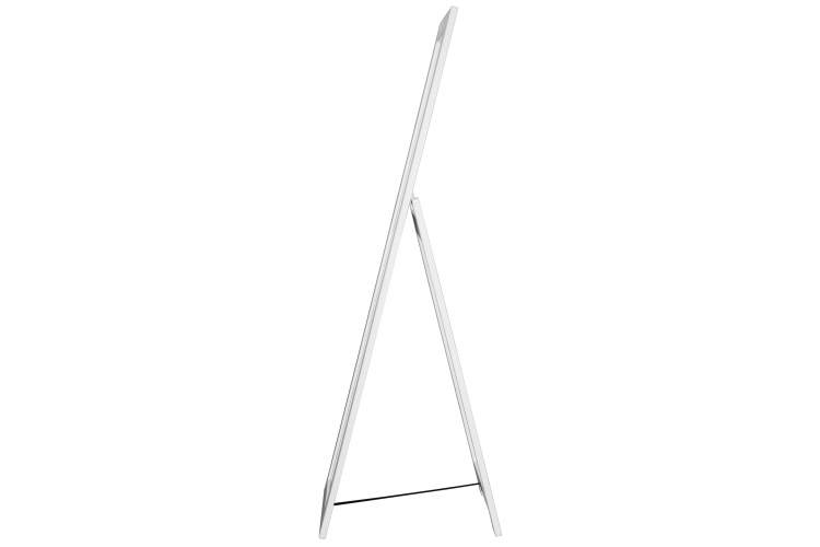 Зеркало напольное BeautyStyle 8 белый 138 см х 35 см-2