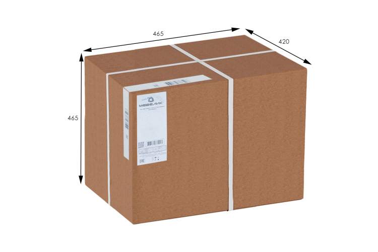 Вешалка напольная В 1Н венге-13