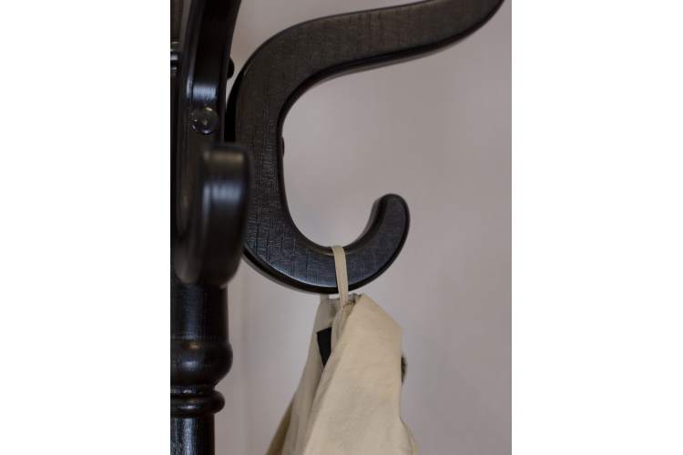 Вешалка напольная В 1Н венге-7