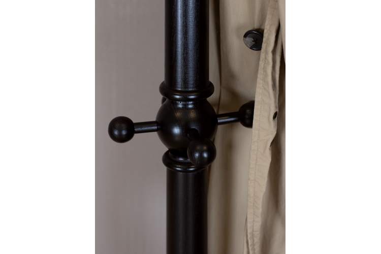 Вешалка напольная В 1Н венге-9