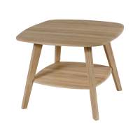 Журнальный стол Стол журнальный Хадсон дуб сонома/сонома