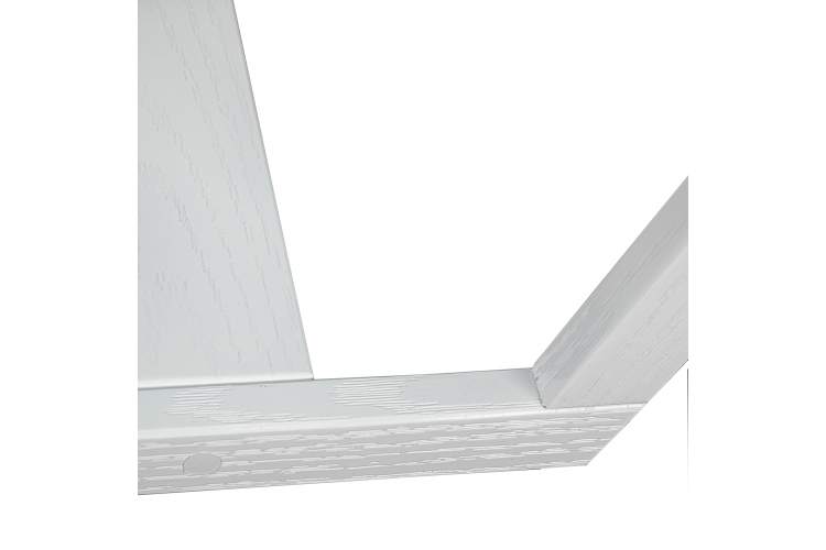 Стол журнальный BeautyStyle 1 белый глянец/стекло белое-4