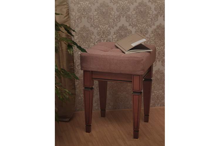 Банкетка Мариус М 96 орех/ATLANTA DESERT-4