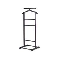 Вешалка костюмная В 6Н венге