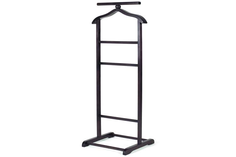 Вешалка костюмная В 6Н венге