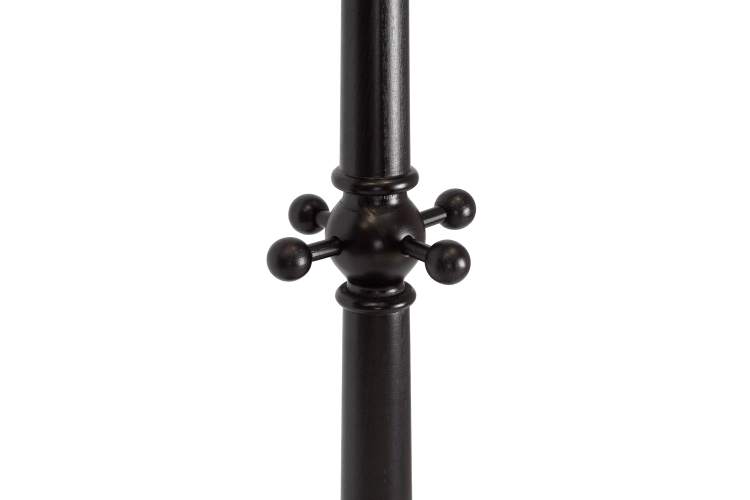 Вешалка напольная В 1Н венге-1