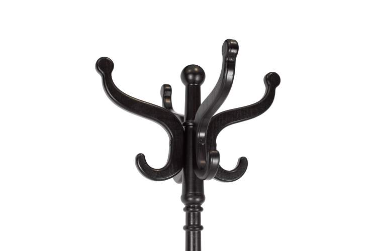 Вешалка напольная В 1Н венге-2