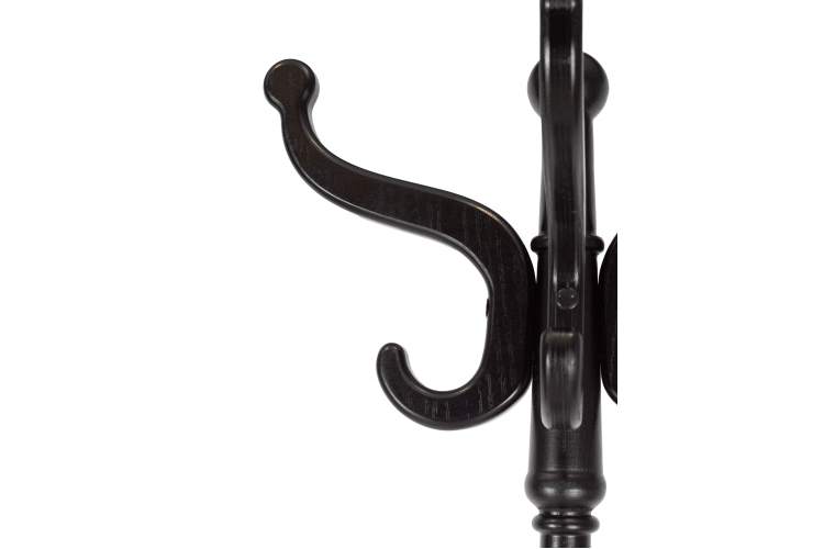 Вешалка напольная В 1Н венге-3