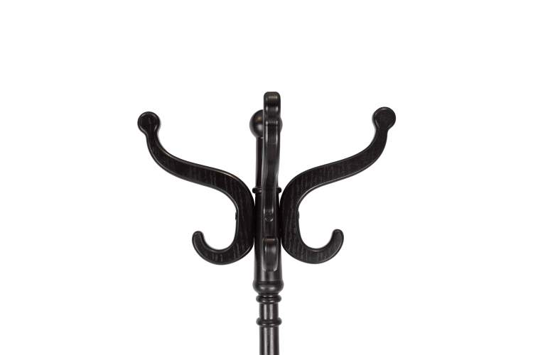 Вешалка напольная В 1Н венге-4