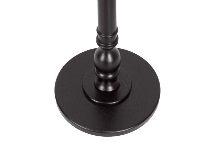 Вешалка напольная В 1Н венге-5