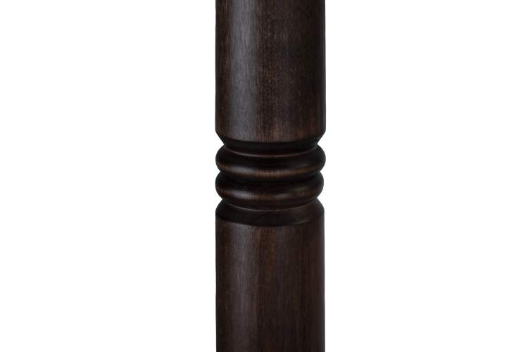 Вешалка напольная В 8Н венге-2