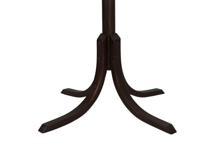 Вешалка напольная В 8Н венге-3