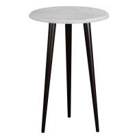 Стол журнальный BeautyStyle 2 дуб дымчатый/венге в гостиную