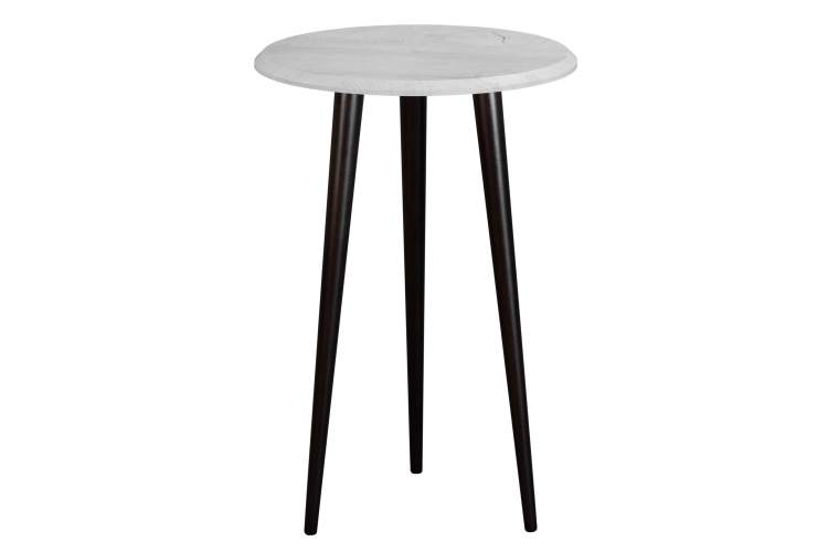 Стол журнальный BeautyStyle 2 дуб дымчатый/венге