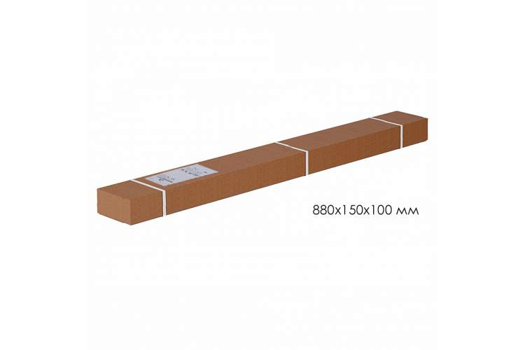 Вешалка напольная на колесах М 9 металлик с крючками-11