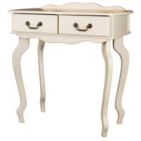 Консоль Берже 21 слоновая кость