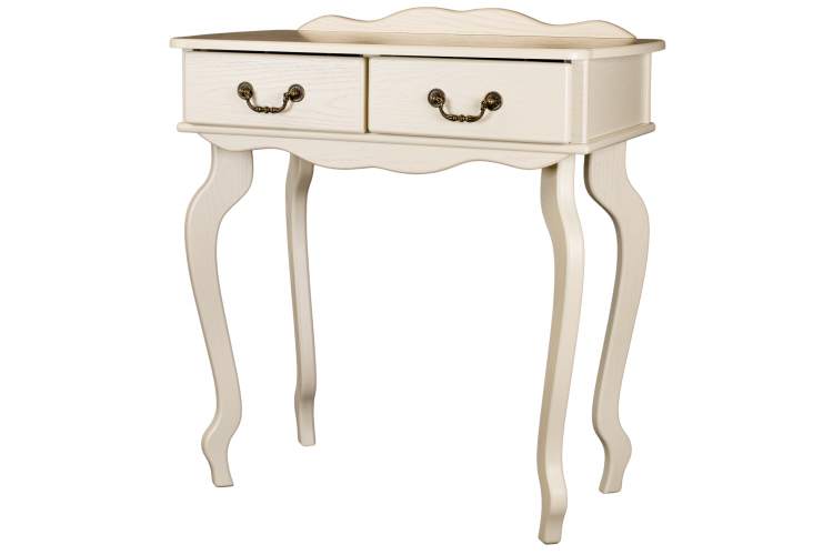 Консоль Берже 21 слоновая кость