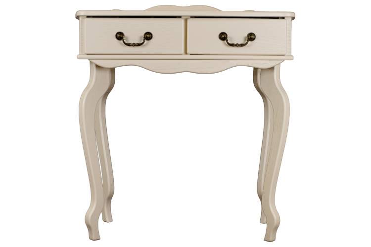 Консоль Берже 21 слоновая кость-2