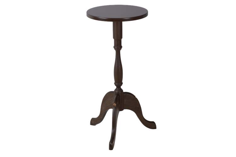 Подставка под цветы напольная П2 средне-коричневый