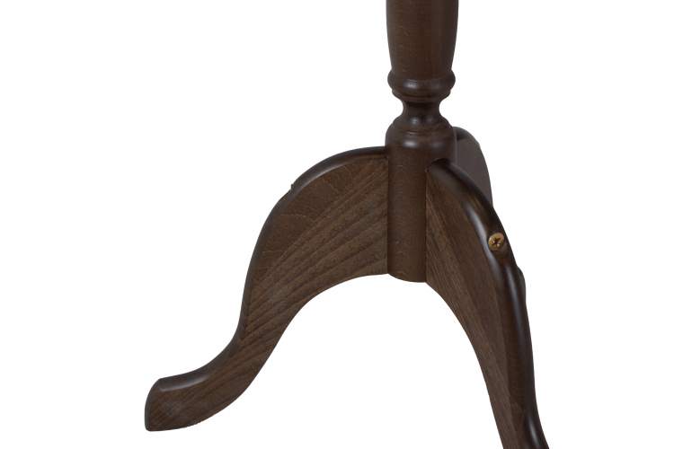 Подставка под цветы напольная П2 средне-коричневый-2