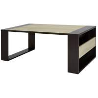 Журнальный стол Стол журнальный BeautyStyle 25 венге/сонома без стекла