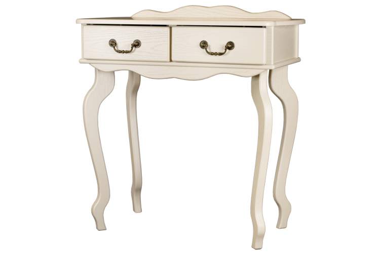 Консоль Берже 21 слоновая кость-1