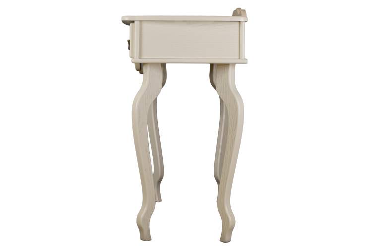 Консоль Берже 21 слоновая кость-3