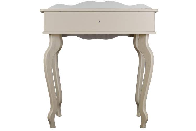 Консоль Берже 21 слоновая кость-4