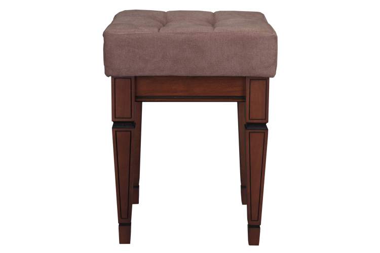 Банкетка Мариус М 96 орех/ATLANTA DESERT-1