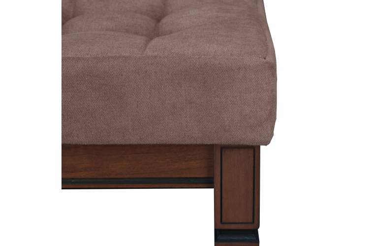 Банкетка Мариус М 96 орех/ATLANTA DESERT-2