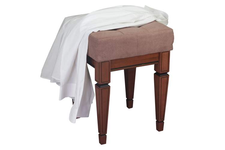 Банкетка Мариус М 96 орех/ATLANTA DESERT-3