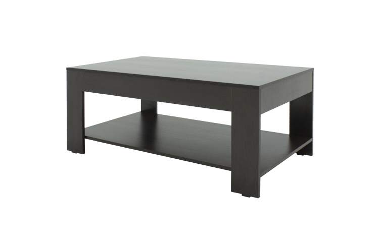 Стол журнальный BeautyStyle 26 венге без стекла