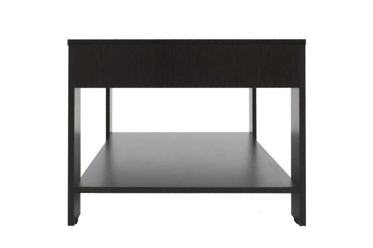 Стол журнальный BeautyStyle 26 венге без стекла-2