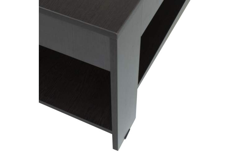 Стол журнальный BeautyStyle 26 венге без стекла-3