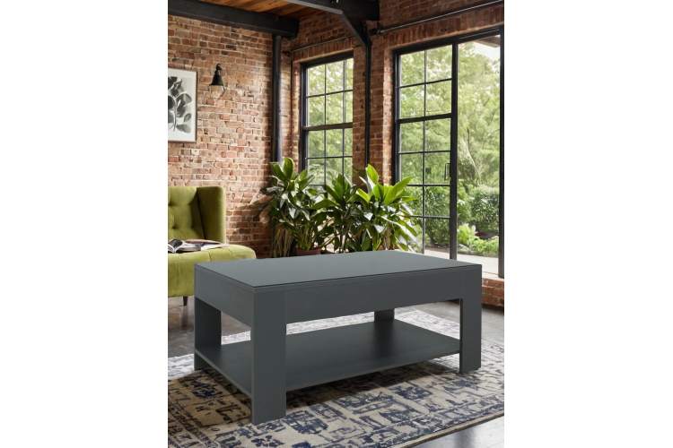 Стол журнальный BeautyStyle 26 венге без стекла-8