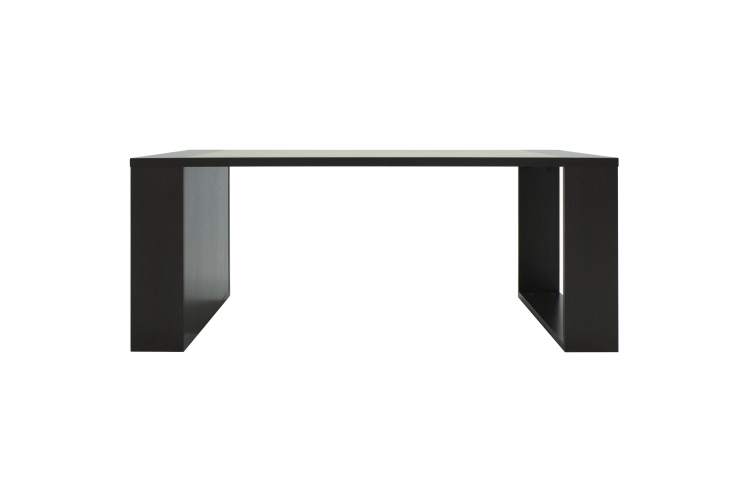 Стол журнальный BeautyStyle 25 венге/сонома без стекла-5