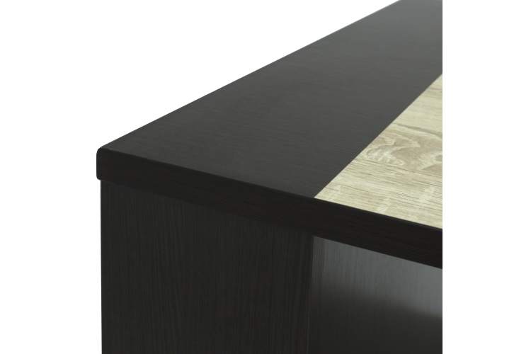 Стол журнальный BeautyStyle 25 венге/сонома без стекла-7