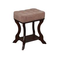 Банкетка Берже 26 темно-коричневый