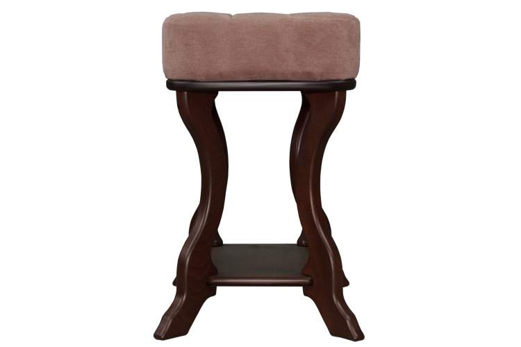 Банкетка Берже 26 темно-коричневый-2