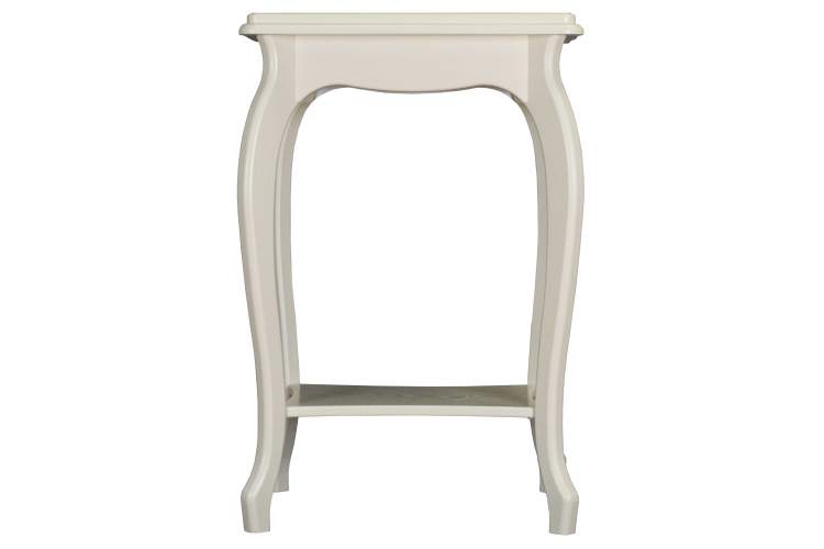 Подставка Джульетта дуб шампань Л-2