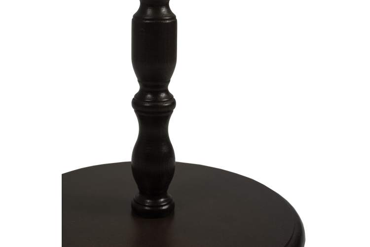 Подставка для цветов Селена венге-2