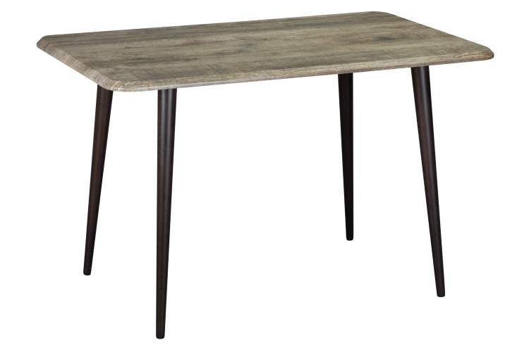 Стол журнальный BeautyStyle 4 дуб крымский состаренный/венге