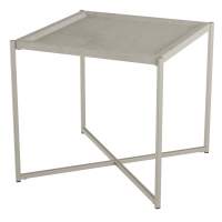 Журнальный стол Стол журнальный Стефан лайт стоун/титан