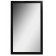 Зеркало настенное BeautyStyle 11 черный