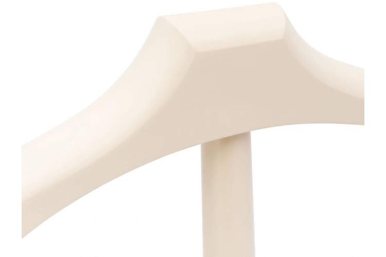 Вешалка костюмная с сиденьем В 26Н слоновая кость-5