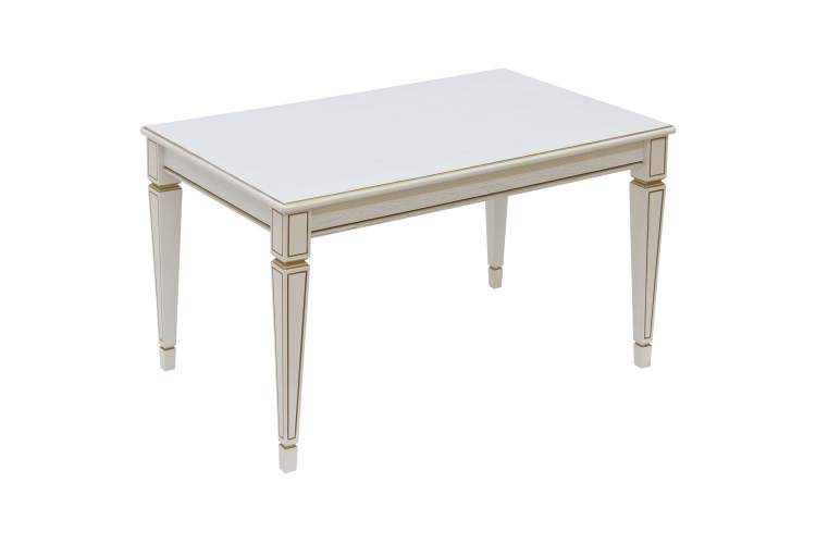 Стол журнальный Мариус М 82 ясень