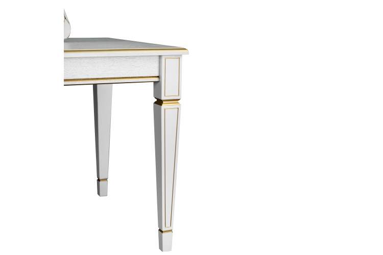 Стол журнальный Мариус М 82 ясень-4