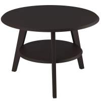 Стол журнальный BeautyStyle 17 венге/венге в гостиную